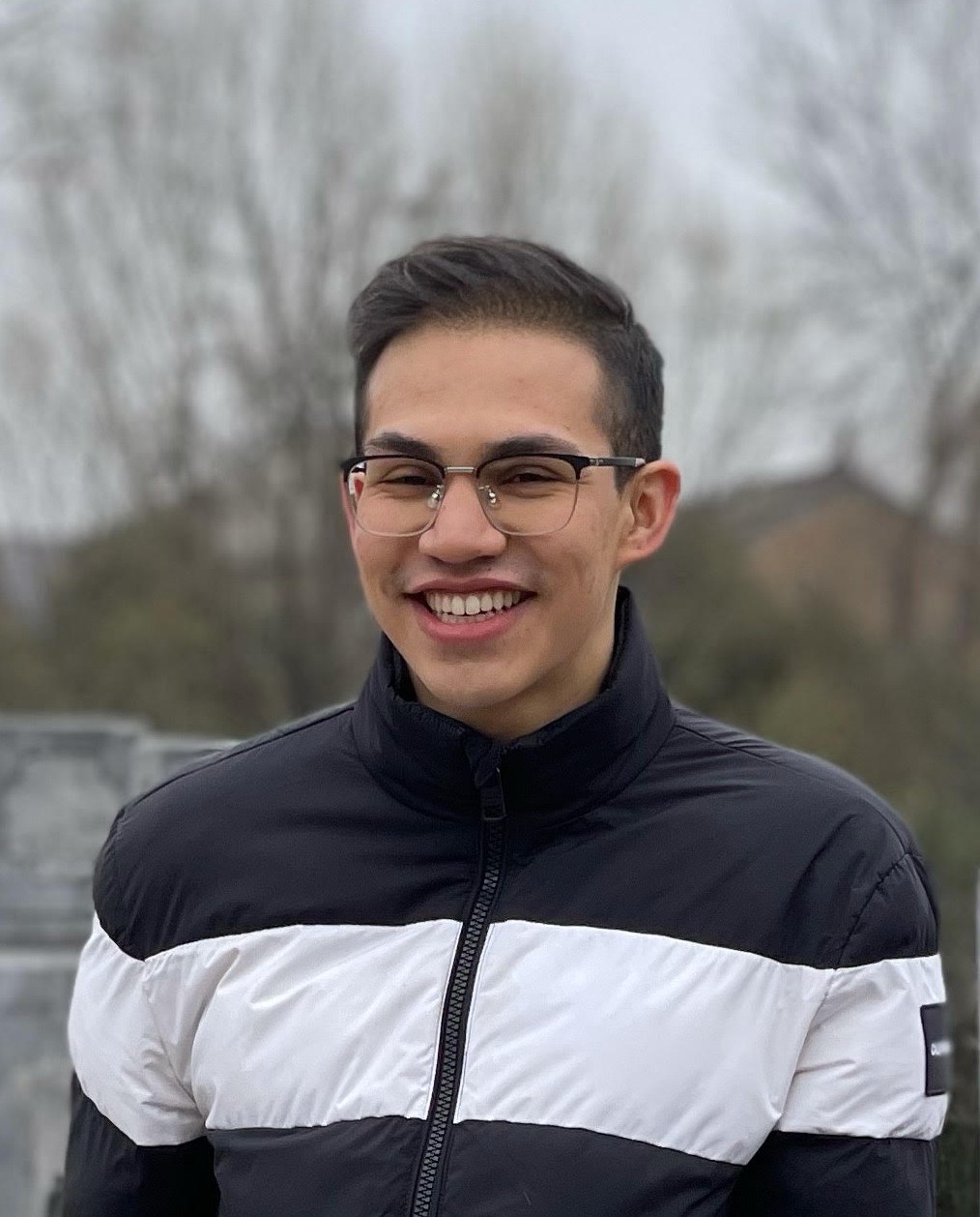 Profile photo of Dion Talamante